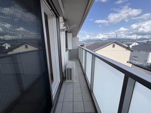 スカイヴィラ聖徳 0303号-10