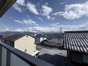 スカイヴィラ聖徳 0303号-11