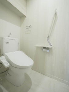 シャーメゾン　プリメーラ 0201号-6