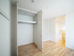 シャーメゾン　プリメーラ 0201号-9