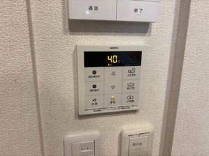 シャーメゾン 陽 0102号-14