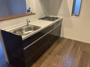 シャーメゾン　陽 0201号-3