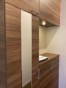 シャーメゾン　陽 0201号-6