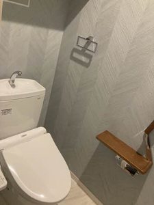 シャーメゾン　陽 0201号-12