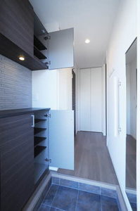 Ａｎｇｅ　Ｍａｉｓｏｎ（アンジュ　メゾン）下戸田 0102号-5