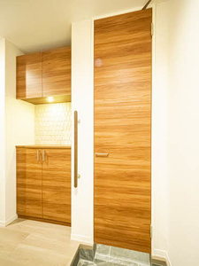 BEREO NANKAIWAKAYAMACITY 0105号-4