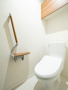 BEREO NANKAIWAKAYAMACITY 0105号-5