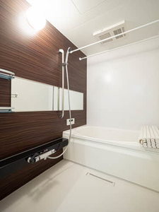 BEREO NANKAIWAKAYAMACITY 0105号-7