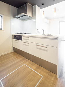 BEREO NANKAIWAKAYAMACITY 0105号-8