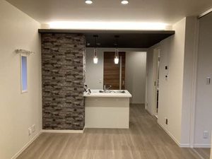 BEREO NANKAIWAKAYAMACITY 0207号-4