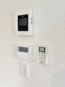 ビューテラス　イズミⅡ 0101号-9