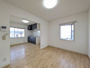 パレコスモス A201号-2