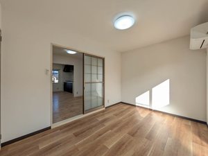 パレコスモス A201号-4