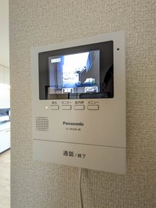 パレコスモス B102号-10