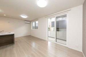 シャーメゾン恵 000D号-3