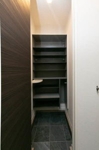 シャーメゾン恵 000D号-5