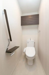 シャーメゾン恵 000D号-6