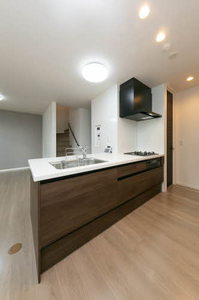 シャーメゾン恵 000D号-9