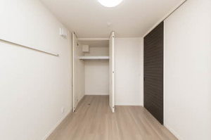 シャーメゾン恵 000D号-11