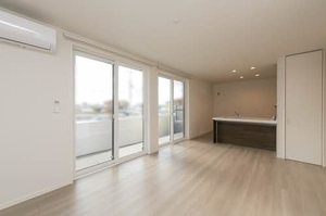 シャーメゾン恵 000F号-2