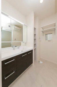 シャーメゾン恵 000F号-7