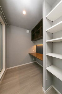 シャーメゾン恵 000F号-11