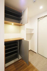 ビレッジズ（Ｔｈｅ　Ｖｉｌｌａｇｅｓ）シャーメゾン 0017号-4