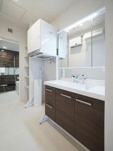 ビレッジズ（Ｔｈｅ　Ｖｉｌｌａｇｅｓ）シャーメゾン 0017号-6