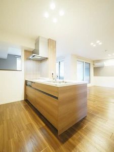 ビレッジズ（Ｔｈｅ　Ｖｉｌｌａｇｅｓ）シャーメゾン 0017号-8