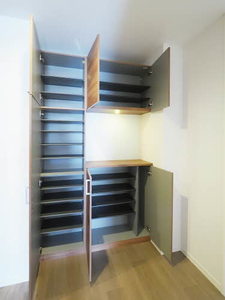 ビレッジズ(The Villages)シャーメゾン 0015号-4