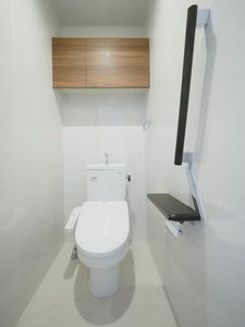 ビレッジズ(The Villages)シャーメゾン 0015号-5