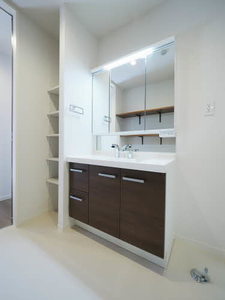 ビレッジズ(The Villages)シャーメゾン 0015号-6