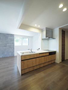 ビレッジズ(The Villages)シャーメゾン 0015号-8