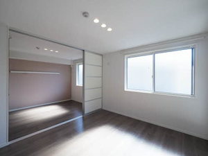 ビレッジズ(The Villages)シャーメゾン 0015号-11