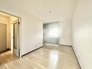 サンシャインハイツ梅井Ⅱ 0202号-2