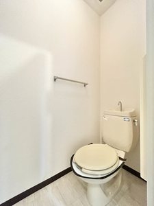 サンシャインハイツ梅井Ⅱ 0202号-8