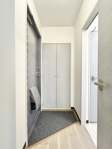 サンシャインハイツ梅井Ⅱ 0202号-9