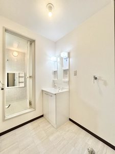 サンシャインハイツ梅井Ⅱ 0202号-10