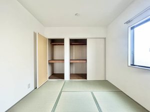 サンシャインハイツ梅井Ⅱ 0202号-11