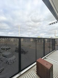 サンシャインハイツ梅井Ⅱ 0202号-12