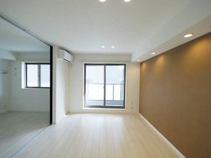 メゾン・ニューいろは 0402号-2