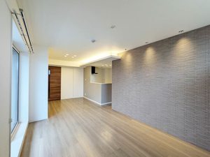 ＡＺＵＲＥ　天道町 0201号-2