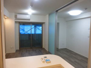 エーデルコート立花 0203号-8