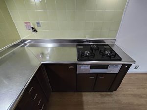 グレース北園 0103号-10