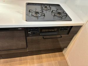 ルヴニールⅢ 0303号-9