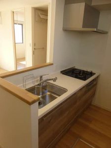 ＢＥＬＬＥ　ＣＥ　ＤＯＭＡＮＩ　宝塚１番館 0102号-4