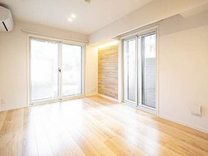 ヴェルチュ千里丘 0106号-2