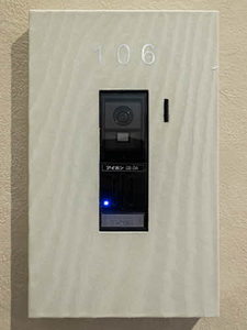 ヴェルチュ千里丘 0106号-4