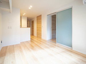 ヴェルチュ千里丘 0106号-5