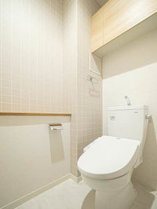 ヴェルチュ千里丘 0106号-7